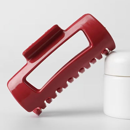 Pinza Irrompible y Flexible para el Cabello | Jaelux