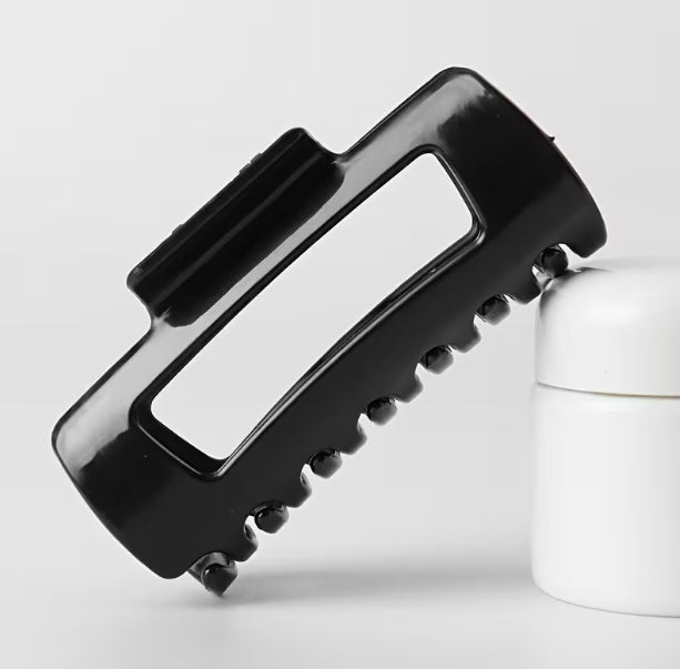 Pinza Irrompible y Flexible para el Cabello | Jaelux