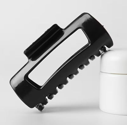 Pinza Irrompible y Flexible para el Cabello | Jaelux